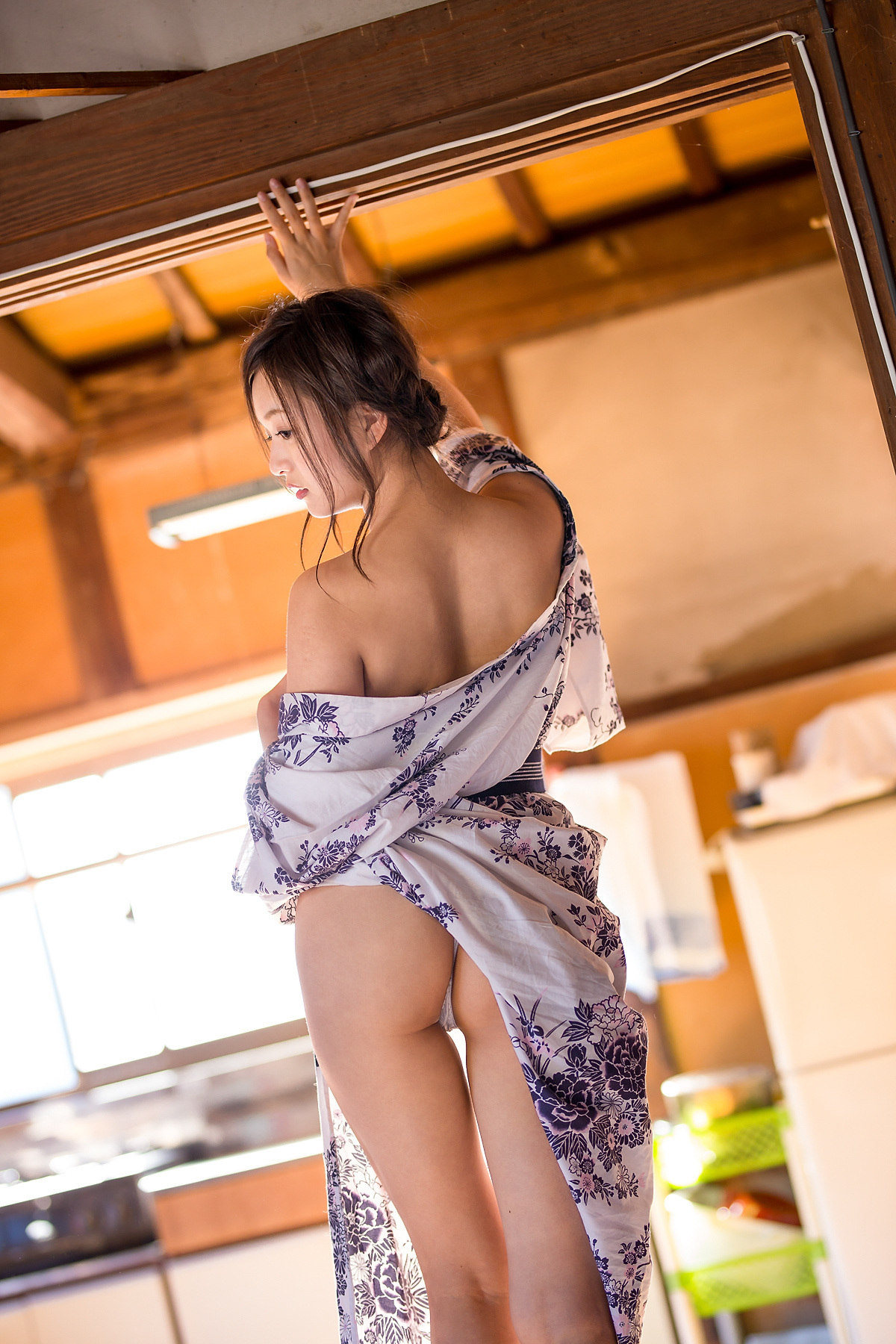 [Minisuka.tv]山中真由美  2016-06-08 Mayumi Yamanaka - Secret Gallery (STAGE2) 9.1